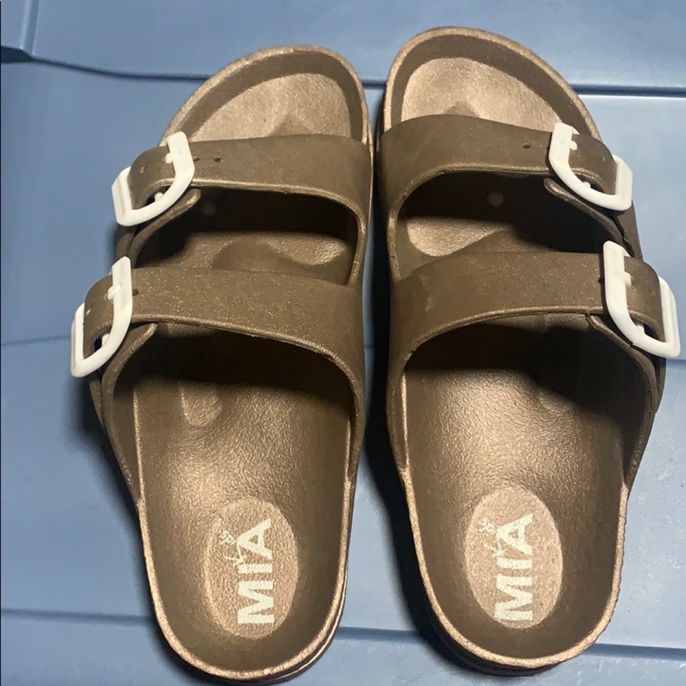 Slides